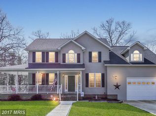 11300 Terembes Ln, Spotsylvania, VA 22553