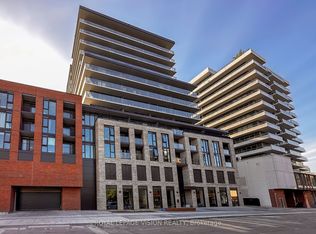 1 Jarvis St #627, Hamilton, ON L8R 3J2