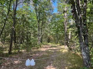 582 Snyder Rd, Wellston, MI 49689