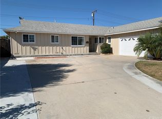 1533 W Harle Pl, Anaheim, CA 92802