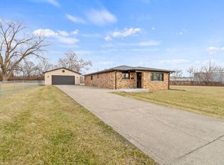 2605 Forest Manor Ave, Indianapolis, IN