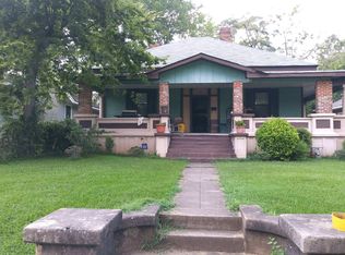 540 Fulton Ave SW, Birmingham, AL 35211