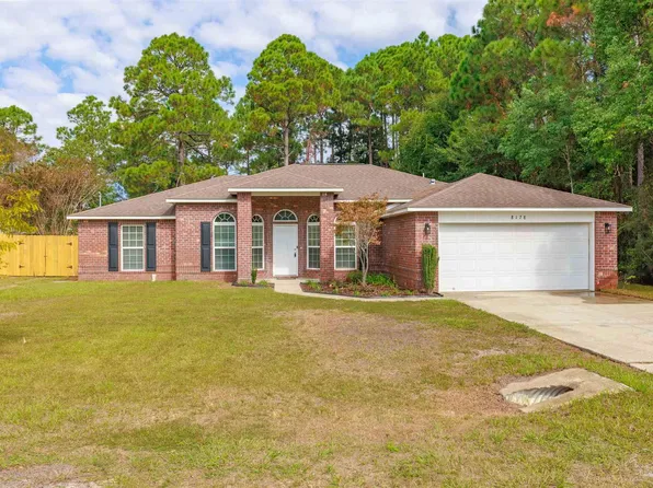 8178 Pamplona St, Navarre, FL 32566