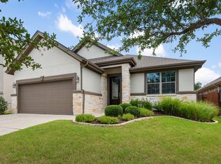 4305 Tambre Bnd, Austin, TX 78738