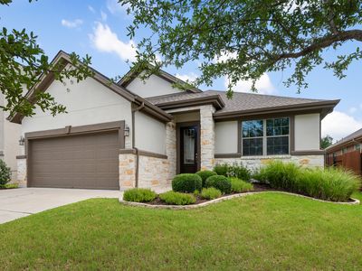 4305 Tambre Bnd, Austin, TX, 78738