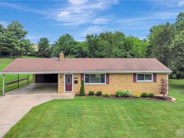 5538 Silverpoint Dr, Cincinnati, OH 45247