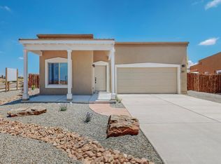 El Sol Plan, Arroyo Oeste, Santa Fe, NM 87507