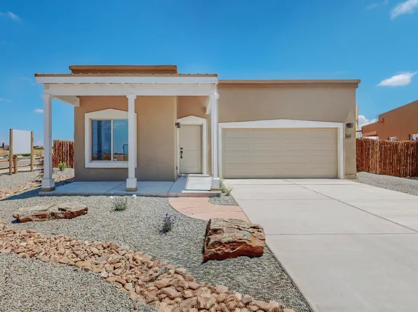 El Sol Plan, Arroyo Oeste