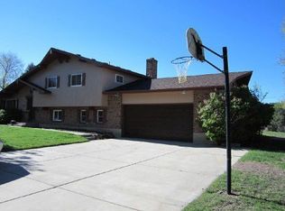 1319 Imperial Rd, Colorado Springs, CO 80918
