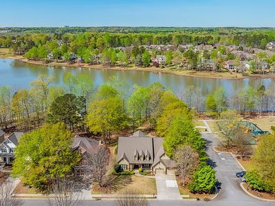 53 Lake Cove Approach, Newnan, GA, 30265