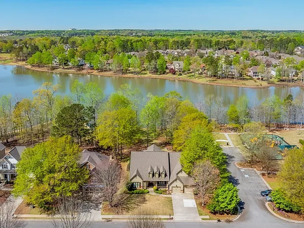 53 Lake Cove Approach, Newnan, GA 30265