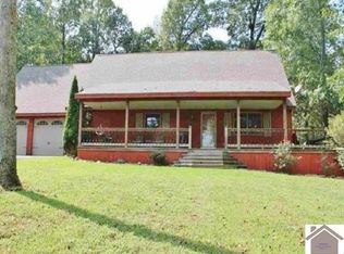 382 Heath Rd, Eddyville, KY 42038