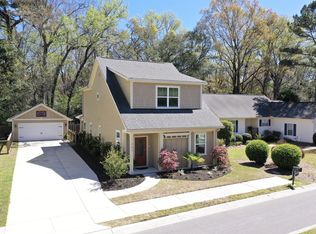263 Stefan Dr, Charleston, SC 29412