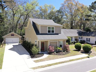 263 Stefan Dr, Charleston, SC, 29412