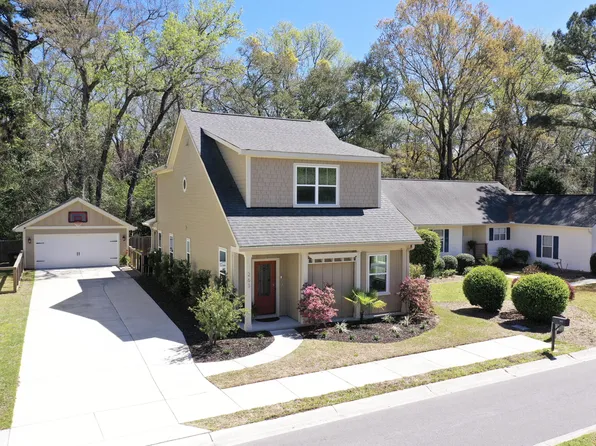 263 Stefan Dr, Charleston, SC 29412
