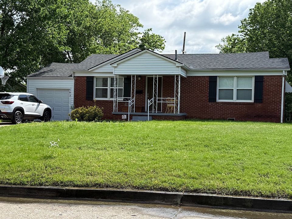 1st image of 593 S Lakewood Ave
