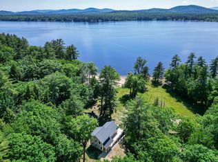 96 Trebor Rd, Fryeburg, ME 04037