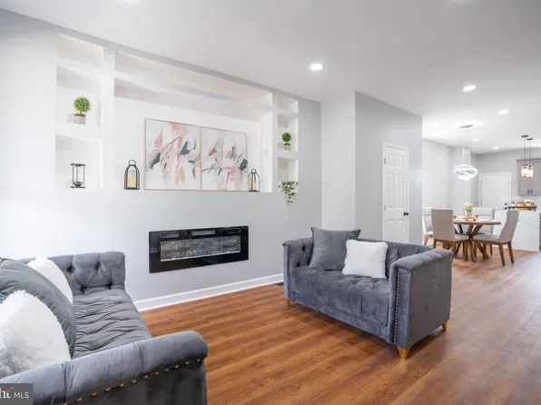 2701 Westwood Ave, Baltimore, MD 21216