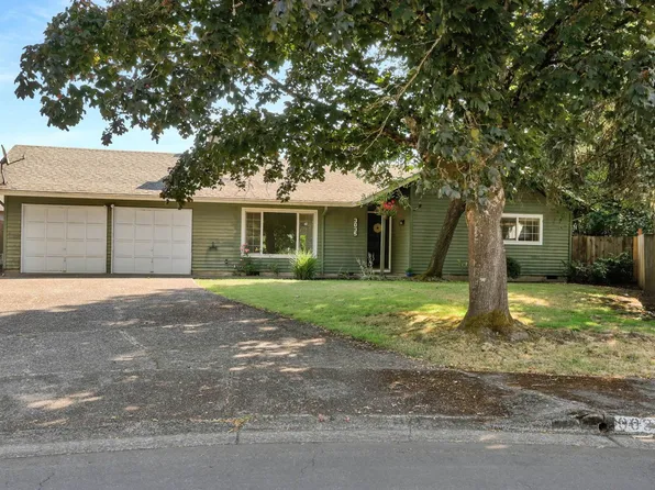 3035 Kentwood Dr, Eugene, OR 97401