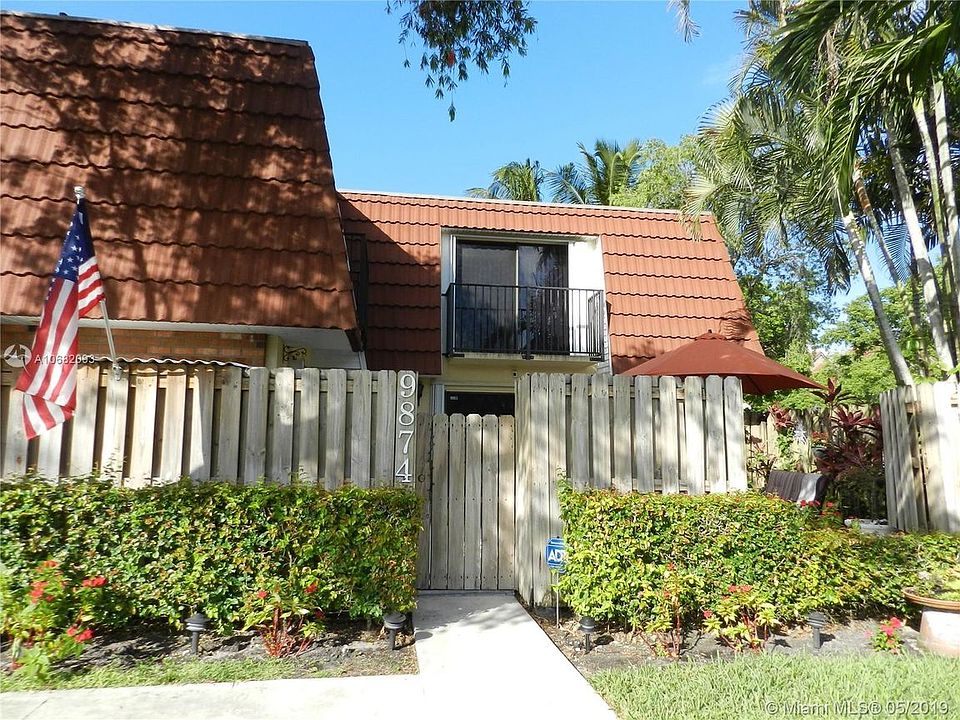 1st image of 9874 NW 6th Pl #9874