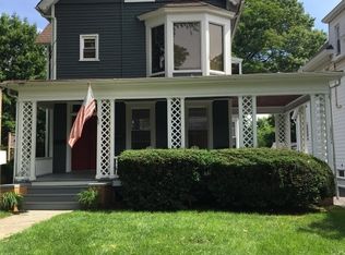 205 Washington St #2, Bloomfield, NJ 07003