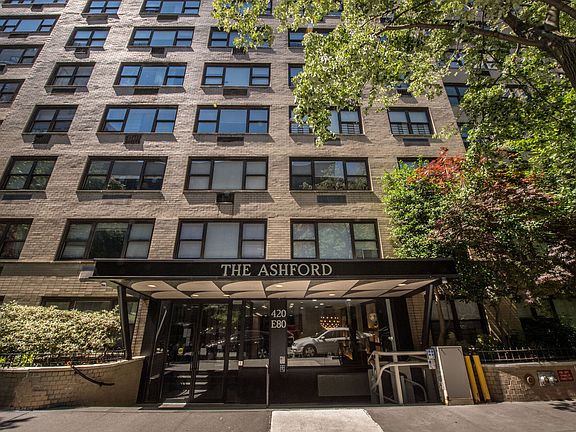 4th image of 420 E 80th St APT 4B