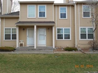 12155 Bannock St APT B, Westminster, CO 80234