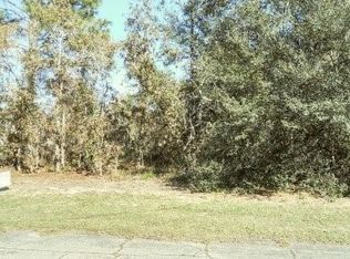 9631 N Parquet Way, Citrus Springs, FL 34433