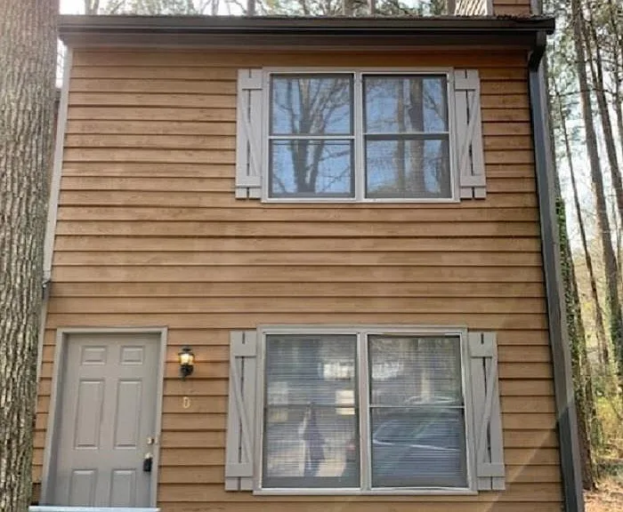 5105 Vann St #D — Photo 2