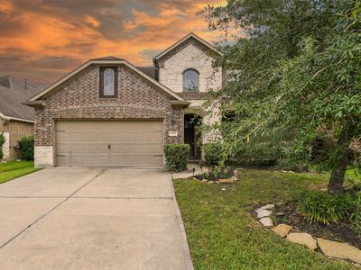 26507 Grey Sparrow Dr, Katy, TX, 77494