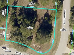 0 Bay Dr, Spring Hill, FL 34606