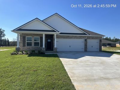 6155 Mildreds Way, Crestview, FL, 32539