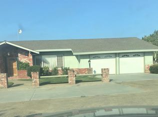 12149 Sycamore Ave, Patterson, CA 95363