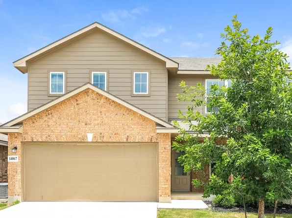 14067 Cremello Fls, San Antonio, TX 78254