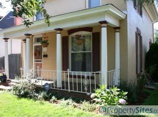 122 W Ellsworth Ave, Denver, CO 80223