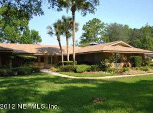 7880 Hunters Grove Rd, Jacksonville, FL 32256