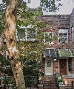 1129 Grant Avenue, Bronx, NY, 10456