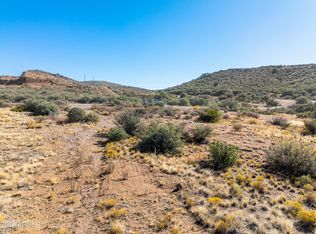 147xx E Crystal Rock Road #2, Dewey, AZ 86327