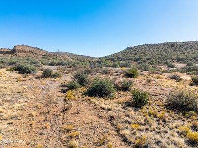 147xx E Crystal Rock Road #2, Dewey, AZ, 86327