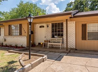 1306 Athens Dr, Mesquite, TX 75149