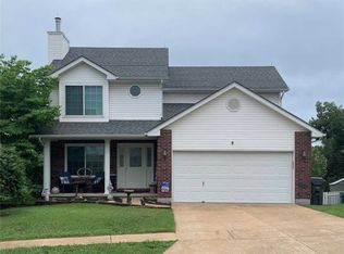 8 Buck Ct, Arnold, MO 63010