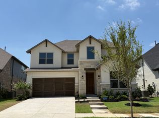2017 Montgomery Ln, Prosper, TX 75078