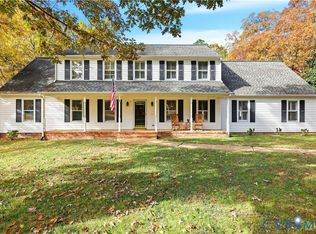 1618 Darrell Ter, Midlothian, VA 23114