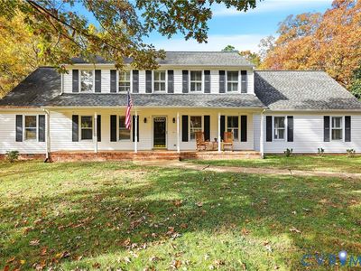 1618 Darrell Ter, Midlothian, VA, 23114