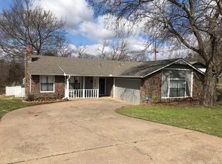 3102 Howard St, Sand Springs, OK 74063