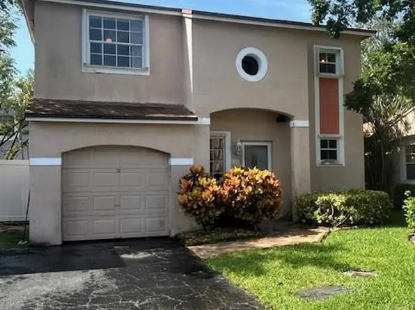 11740 NW 12th Street, Pembroke Pines, FL 33026