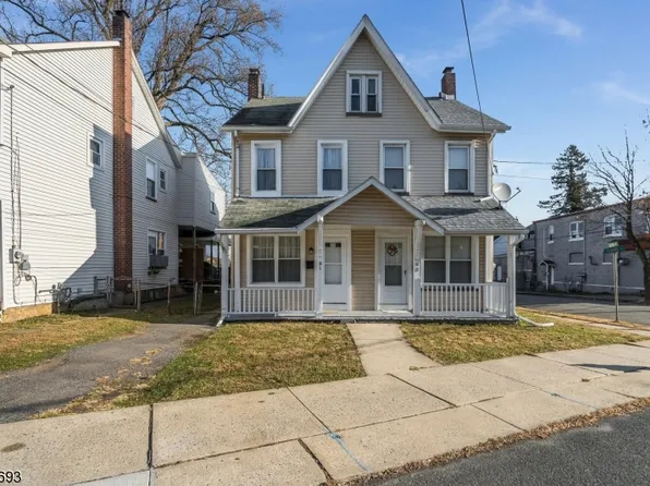 91 Filmore St, Phillipsburg Town, NJ 08865