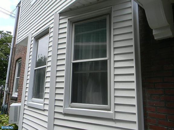 Exterior Side