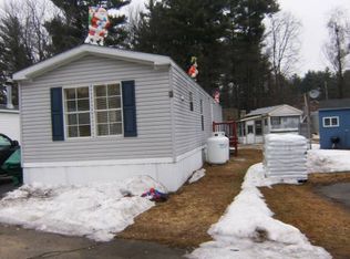 15 Bradford Ln, Litchfield, NH 03052