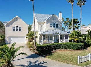 252 Gull Cir, Ponte Vedra Beach, FL 32082